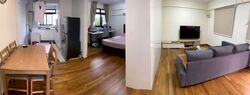 Blk 45 Blangah Court (Bukit Merah), HDB 2 Rooms #599549671